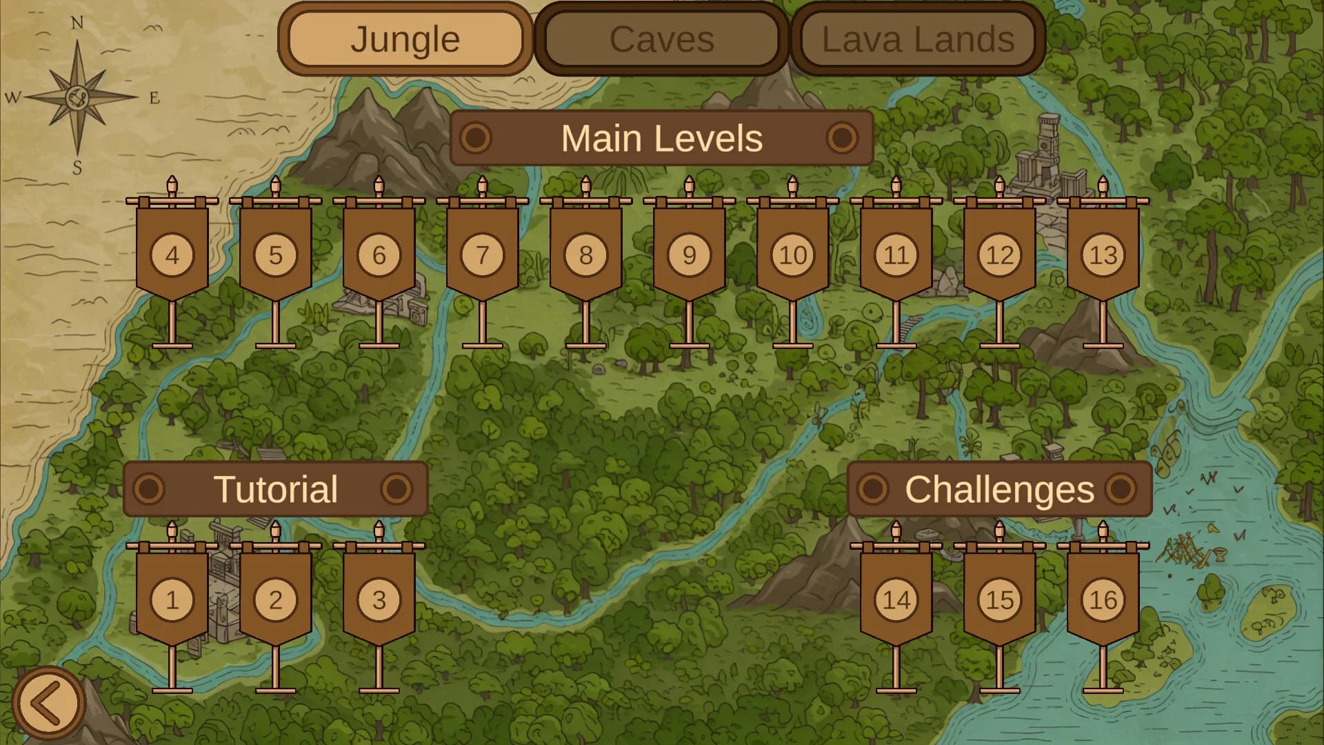 Anvira: Forge Defense görsel 10