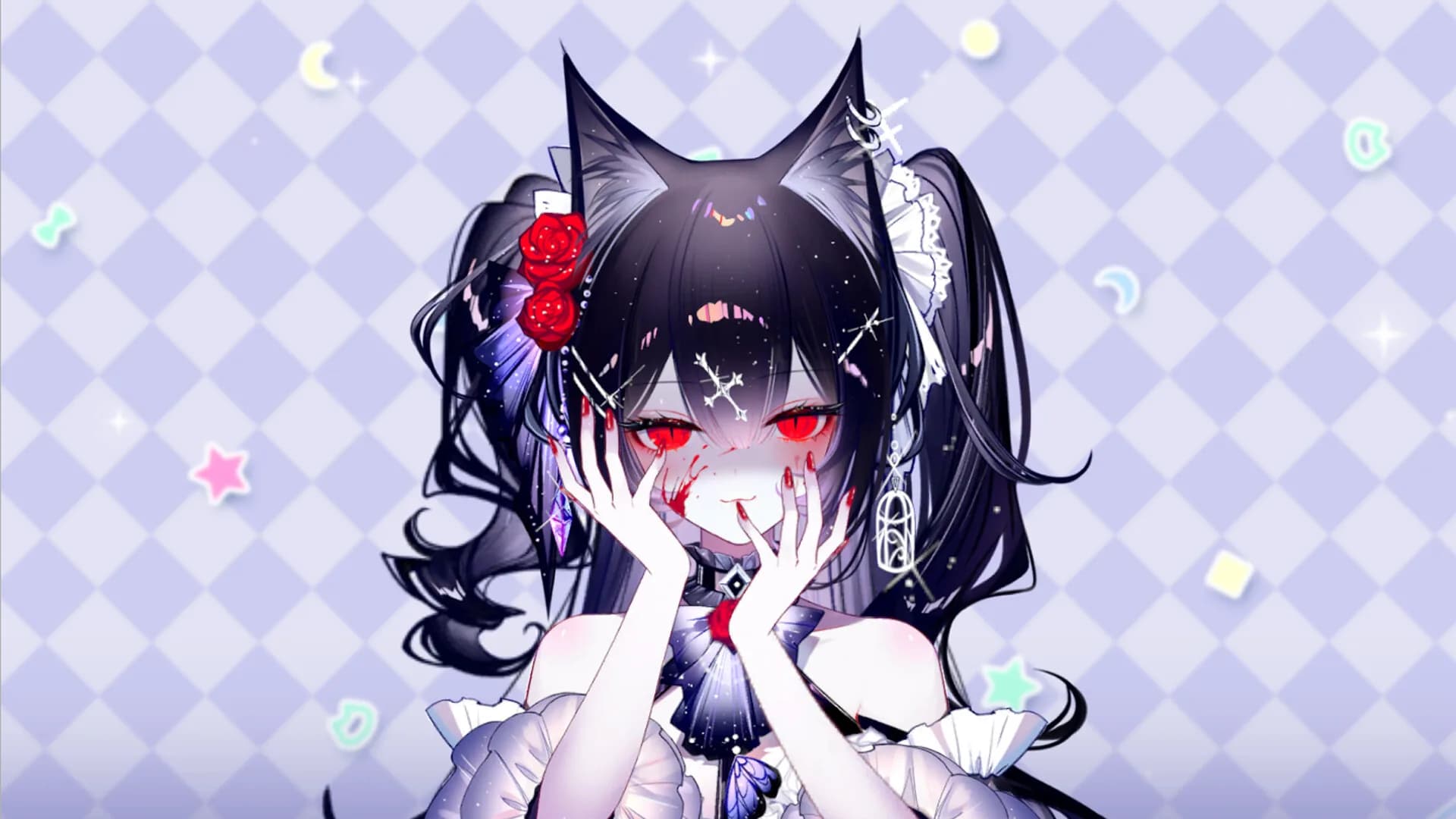 你的猫 görsel 2