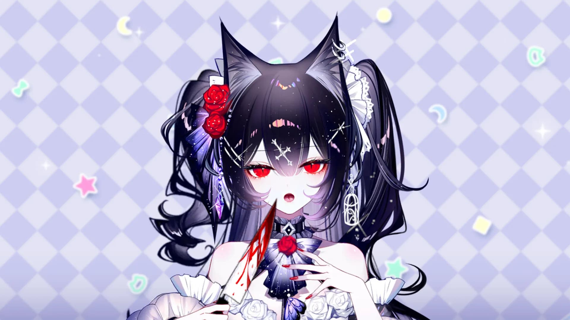 你的猫 görsel 4