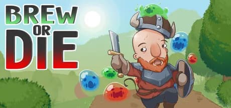 Brew or Die görsel 1