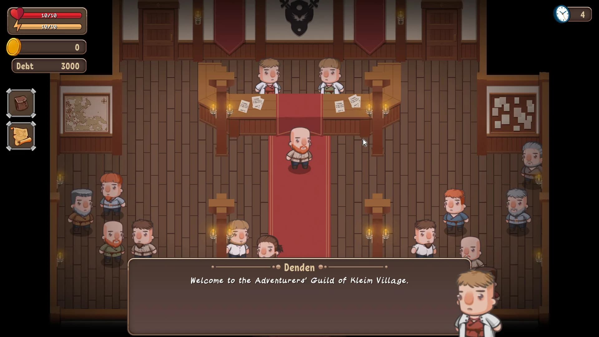 Brew or Die görsel 2