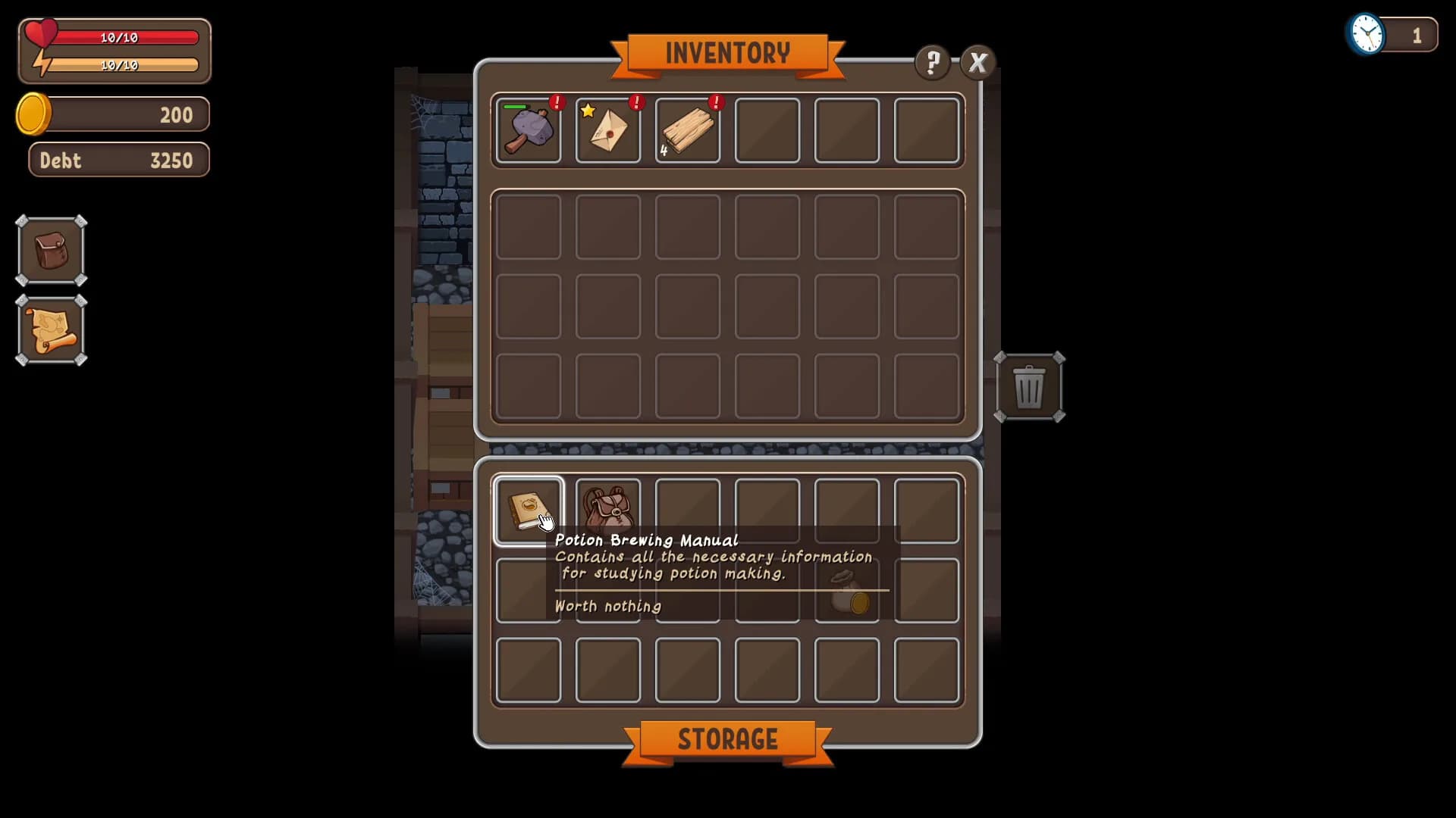 Brew or Die görsel 3
