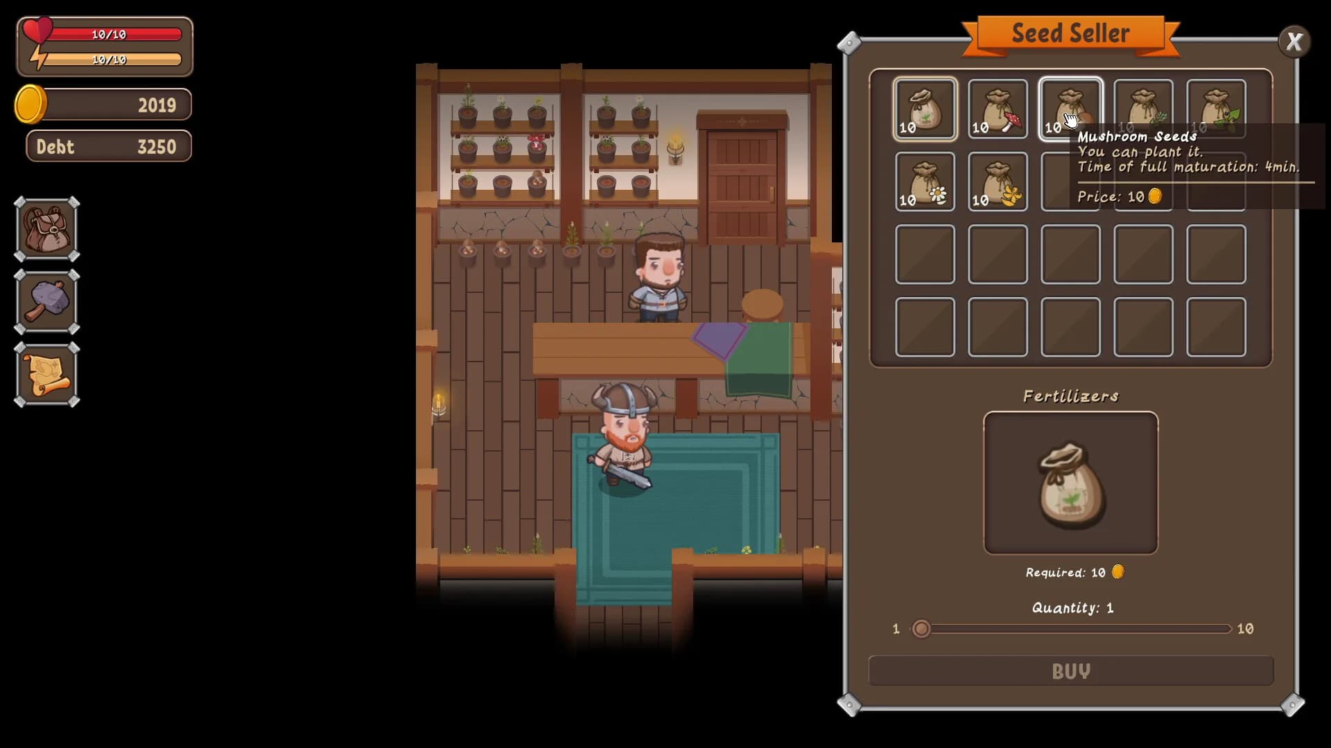 Brew or Die görsel 7