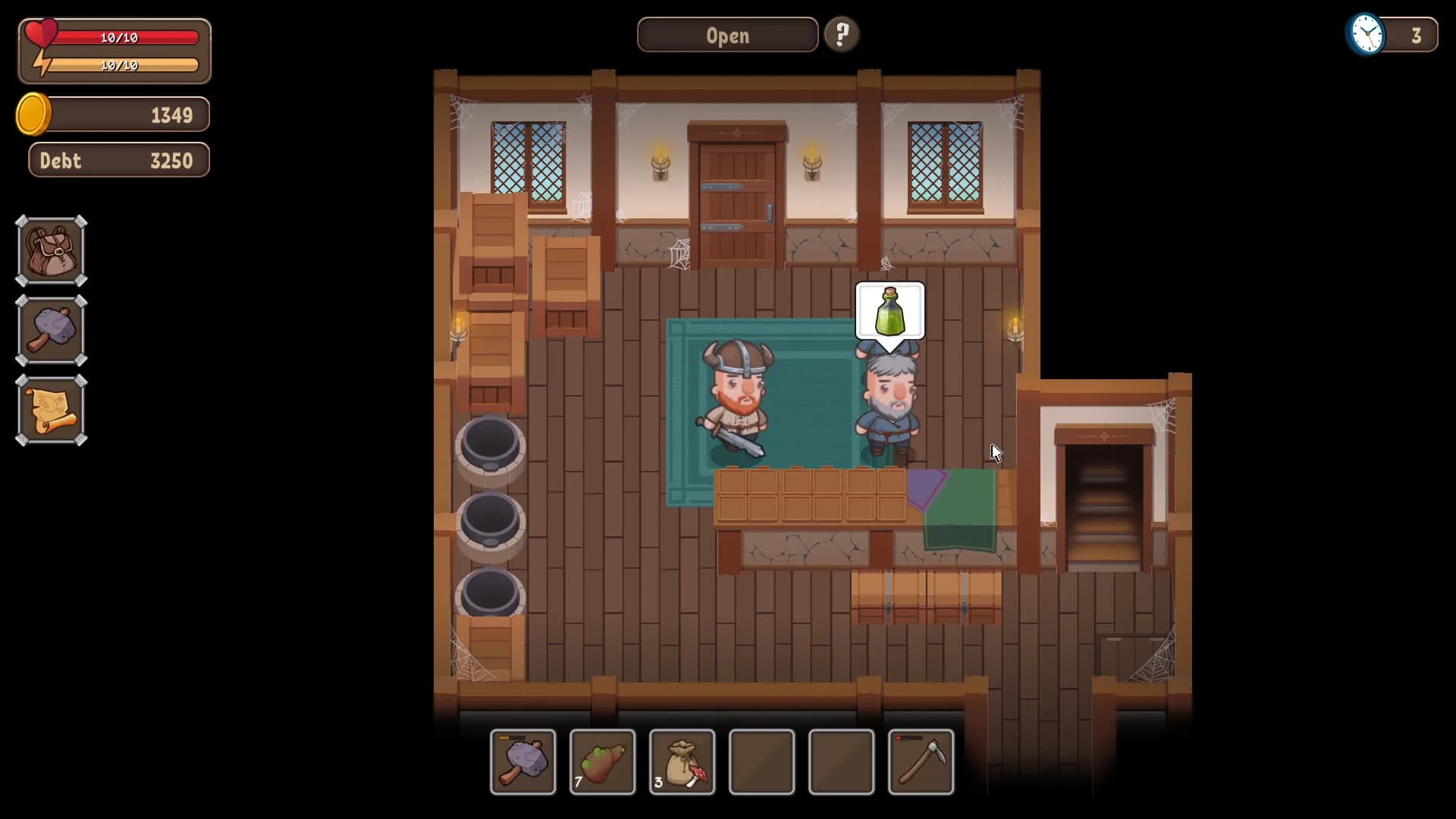 Brew or Die görsel 8