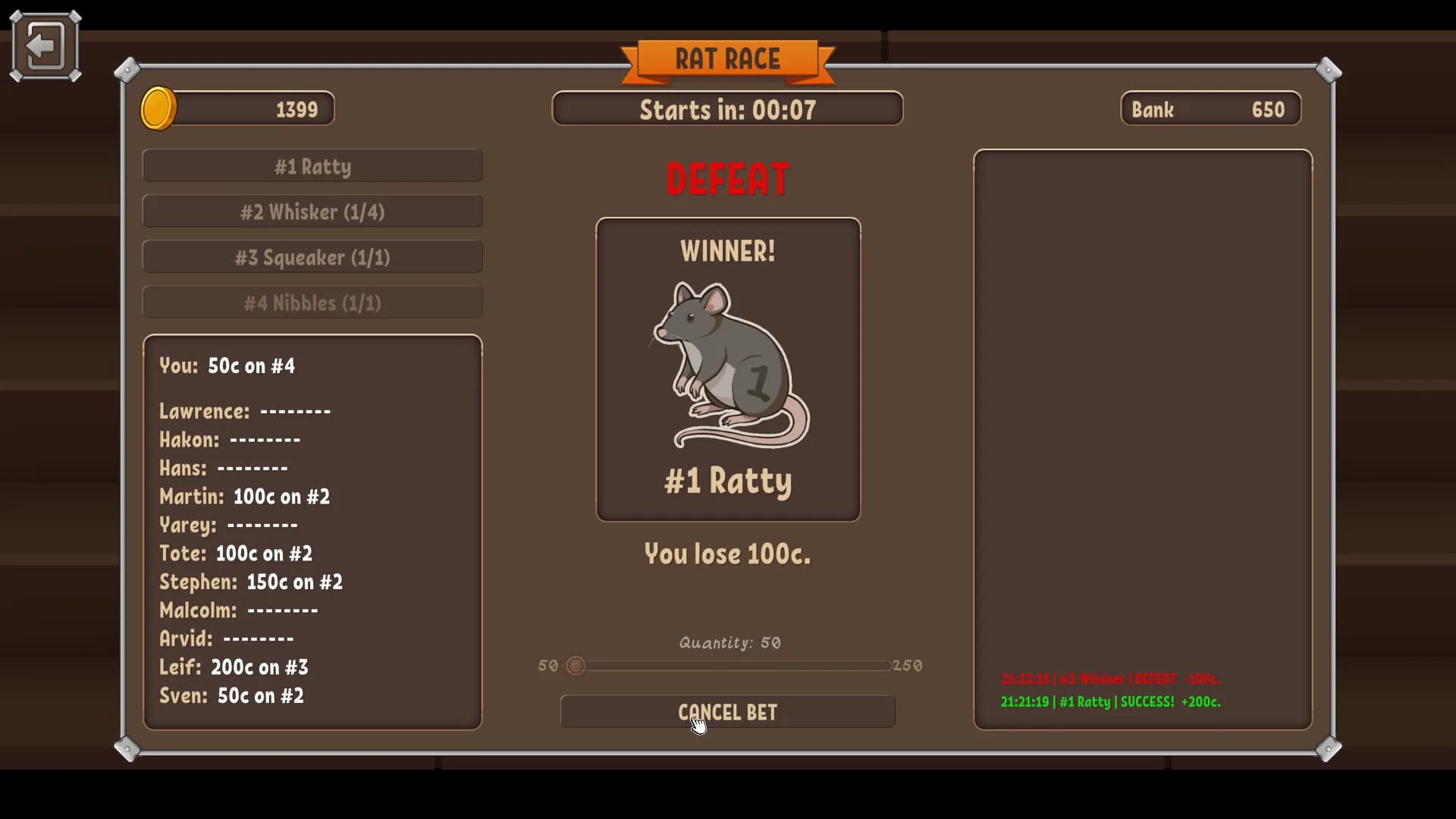 Brew or Die görsel 10