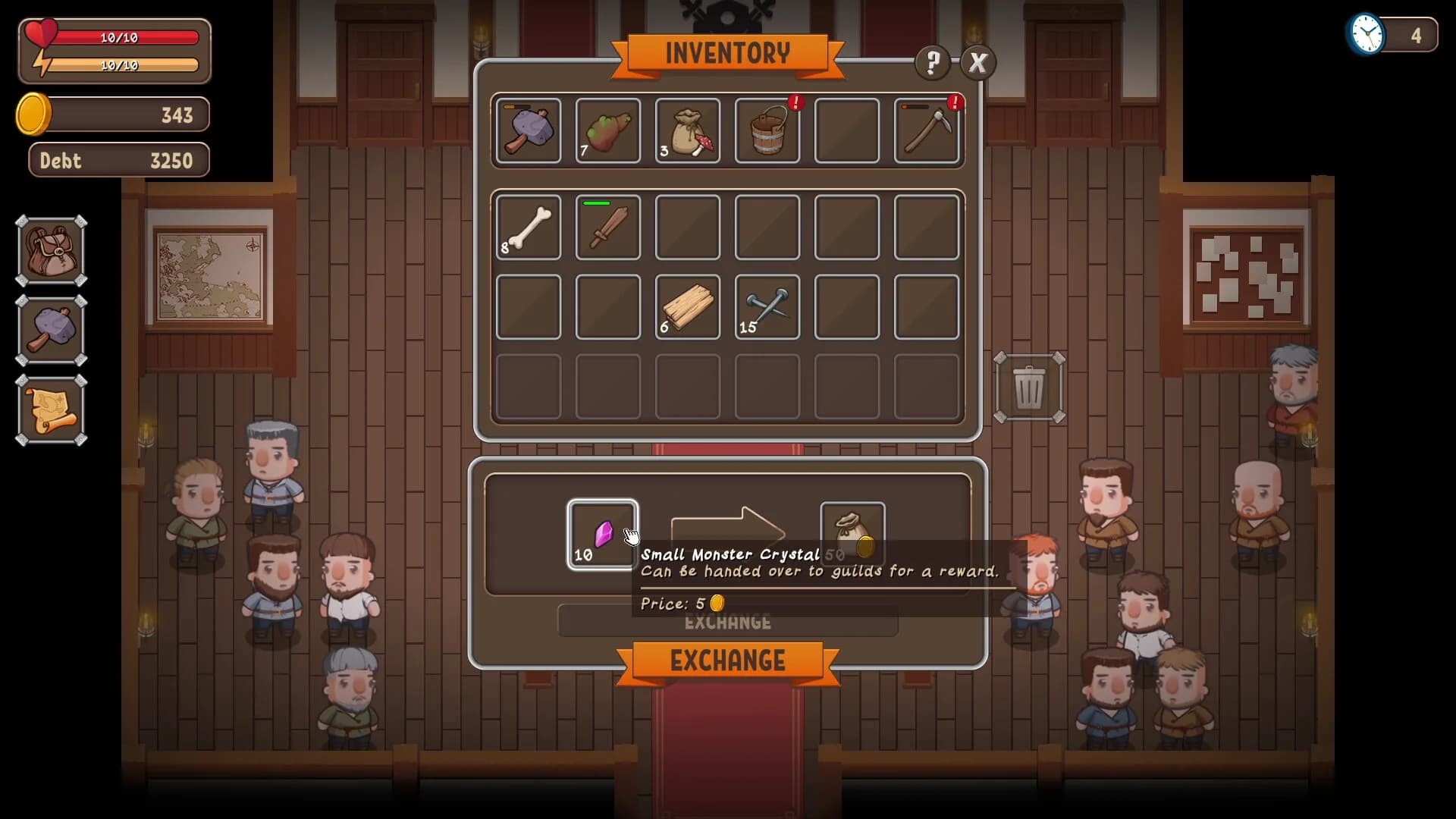 Brew or Die görsel 11