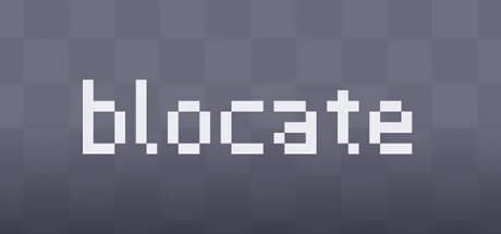blocate