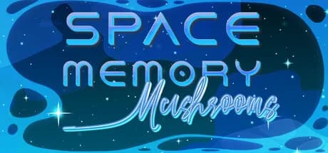 Space Memory: Mushrooms görsel 1