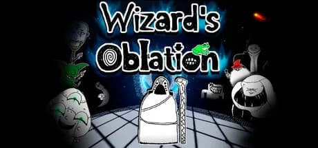 Wizard's Oblation görsel 1