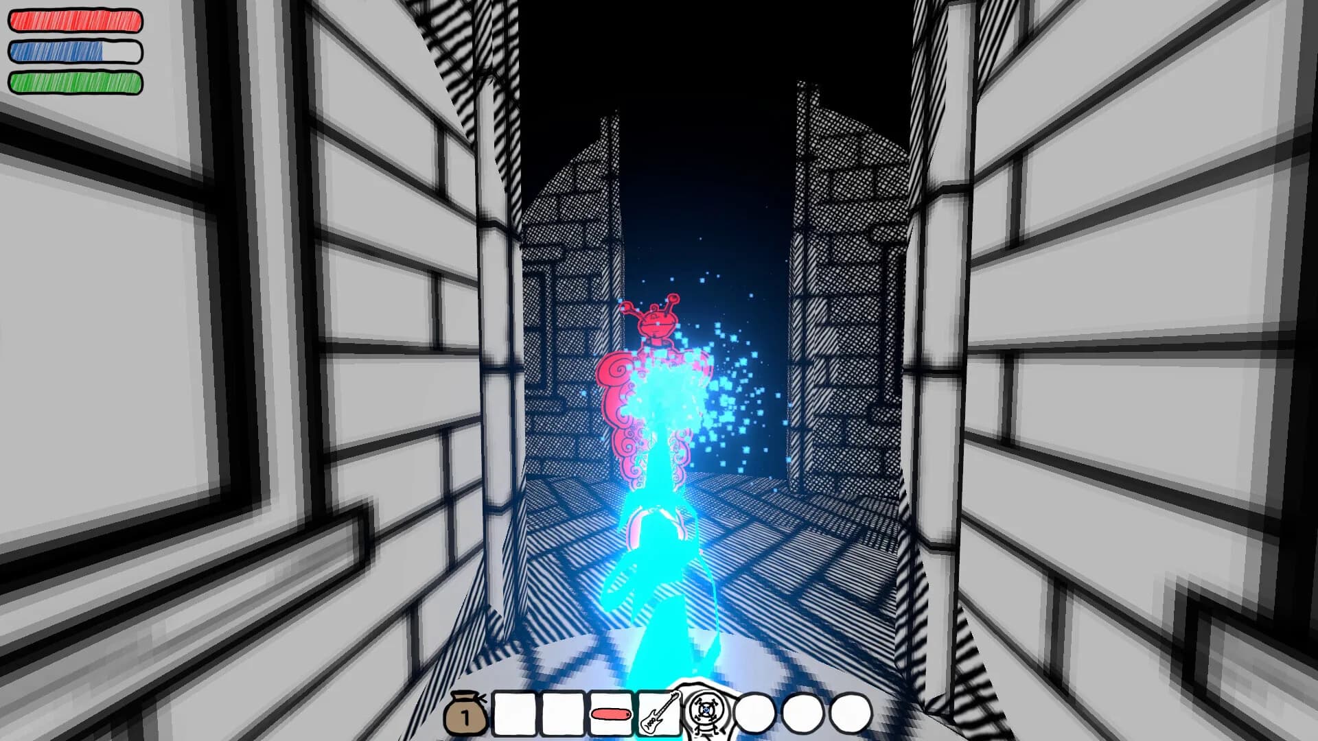 Wizard's Oblation görsel 4