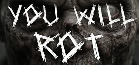 You Will Rot