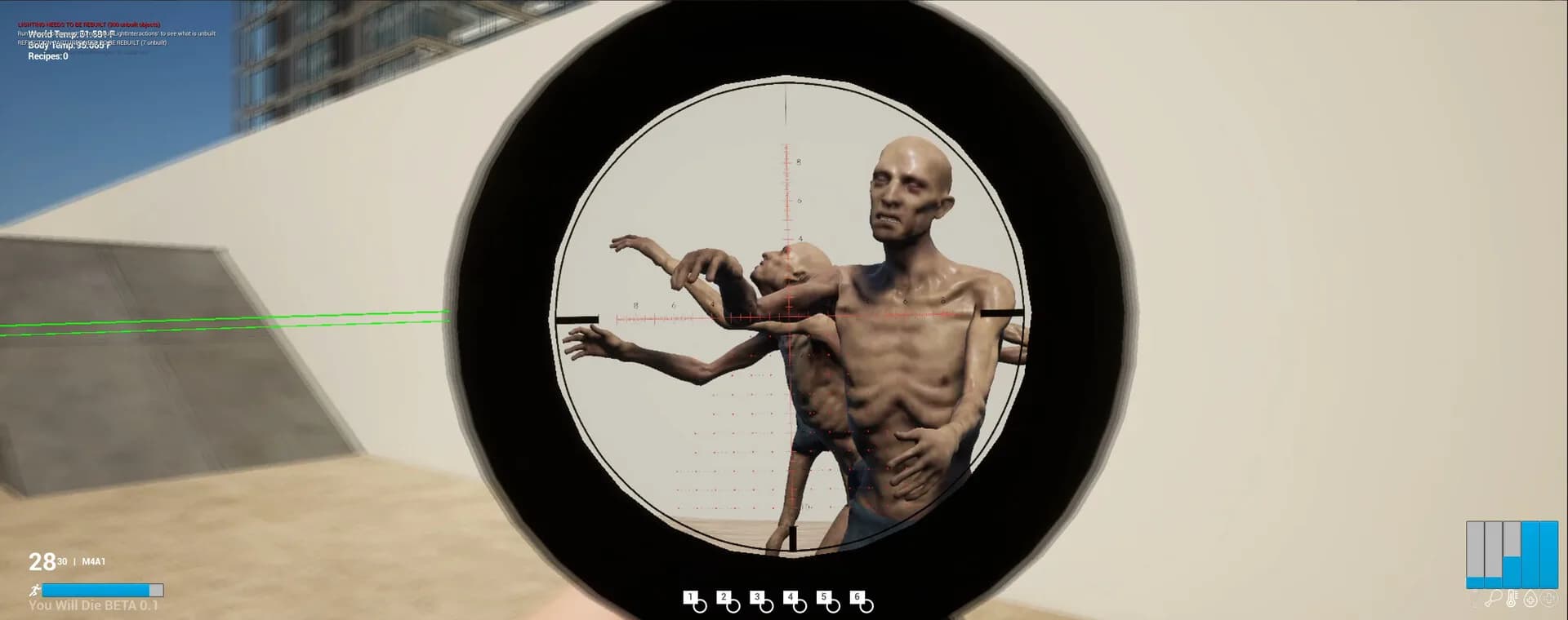You Will Rot görsel 5
