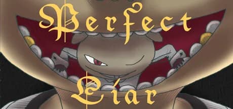 Perfect Liar görsel 1