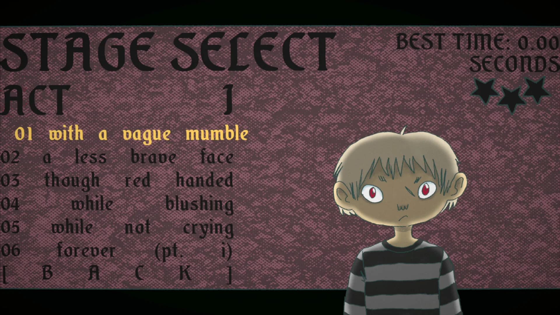 Perfect Liar görsel 4