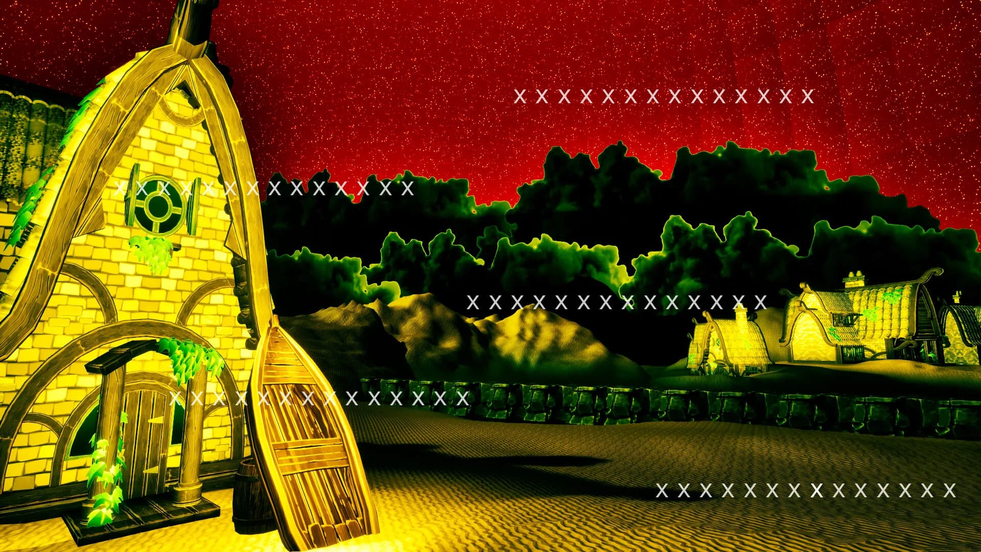 A Pirate Game About Digging For Treasure And Getting Drunk görsel 10