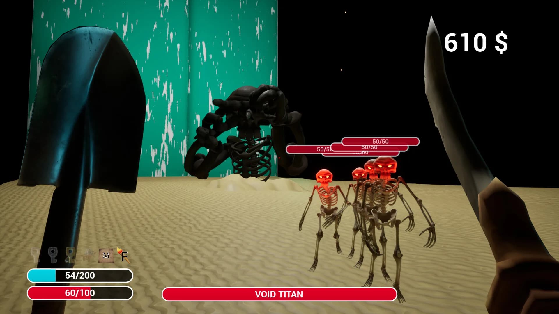 A Pirate Game About Digging For Treasure And Getting Drunk görsel 11