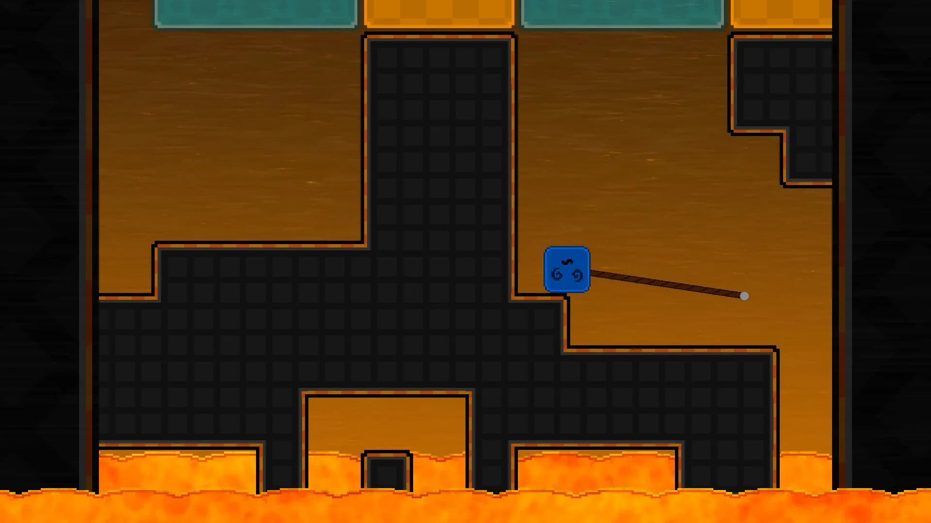Hang Down görsel 9