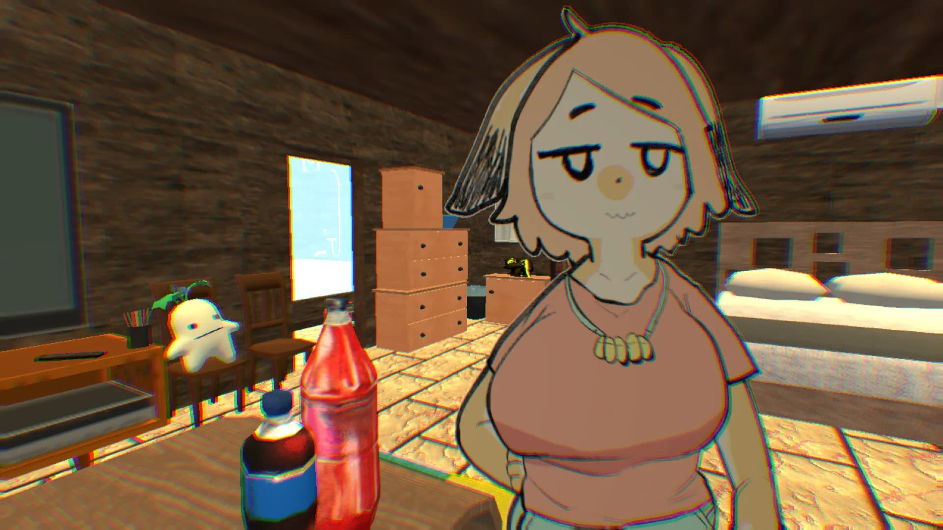 VeryVeryHouse görsel 2