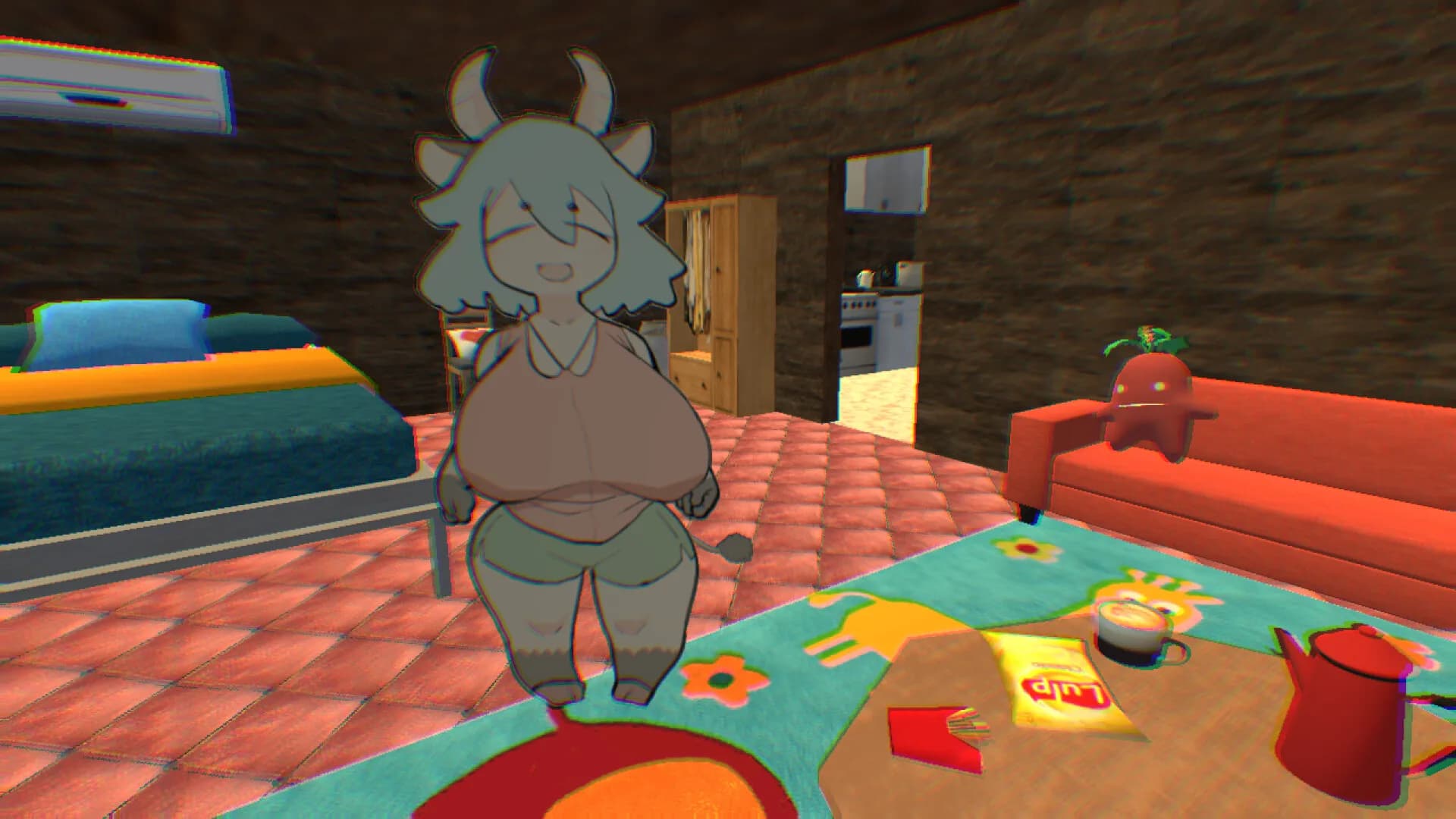 VeryVeryHouse görsel 6