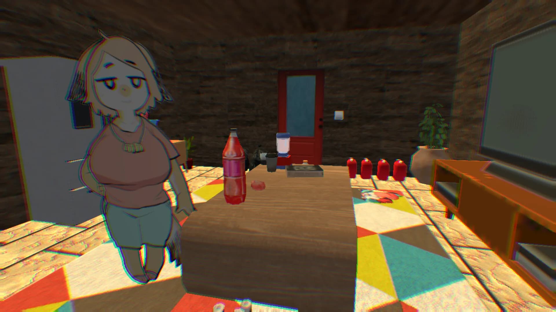 VeryVeryHouse görsel 7