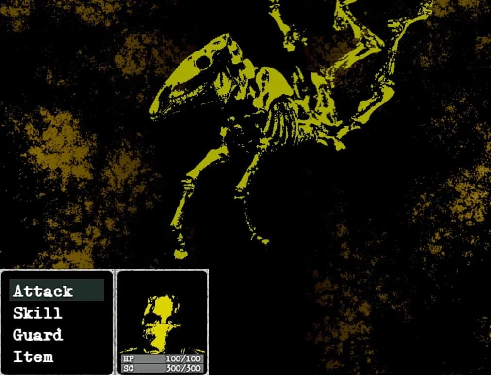 Trench Face görsel 10