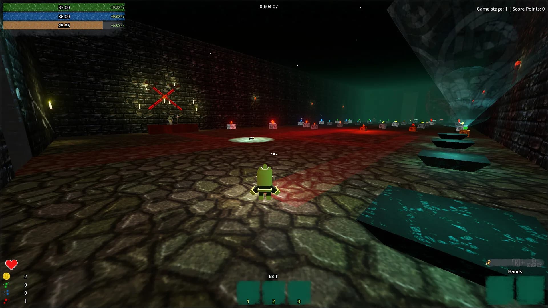 Cube Dungeon görsel 2