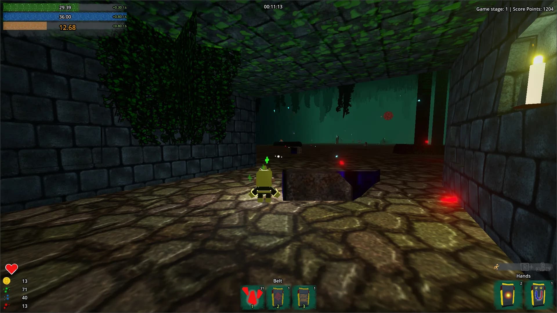 Cube Dungeon görsel 3