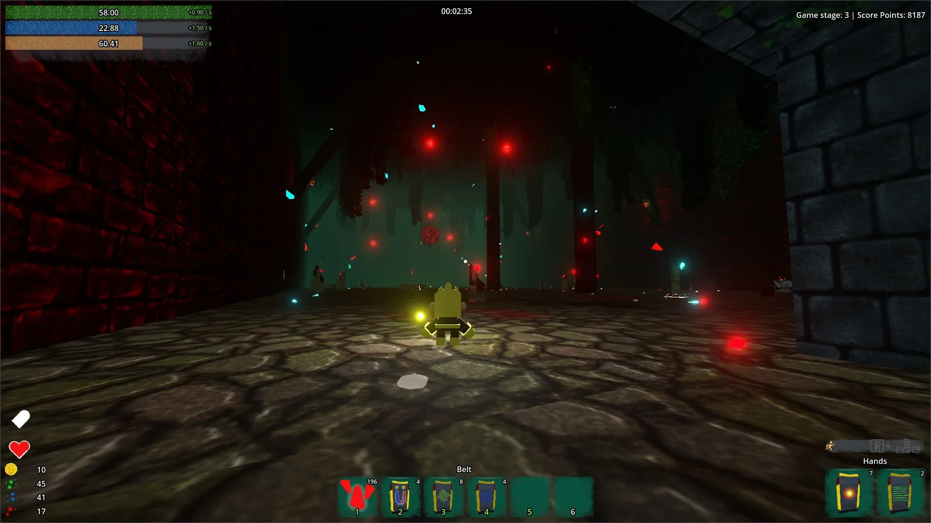 Cube Dungeon görsel 4
