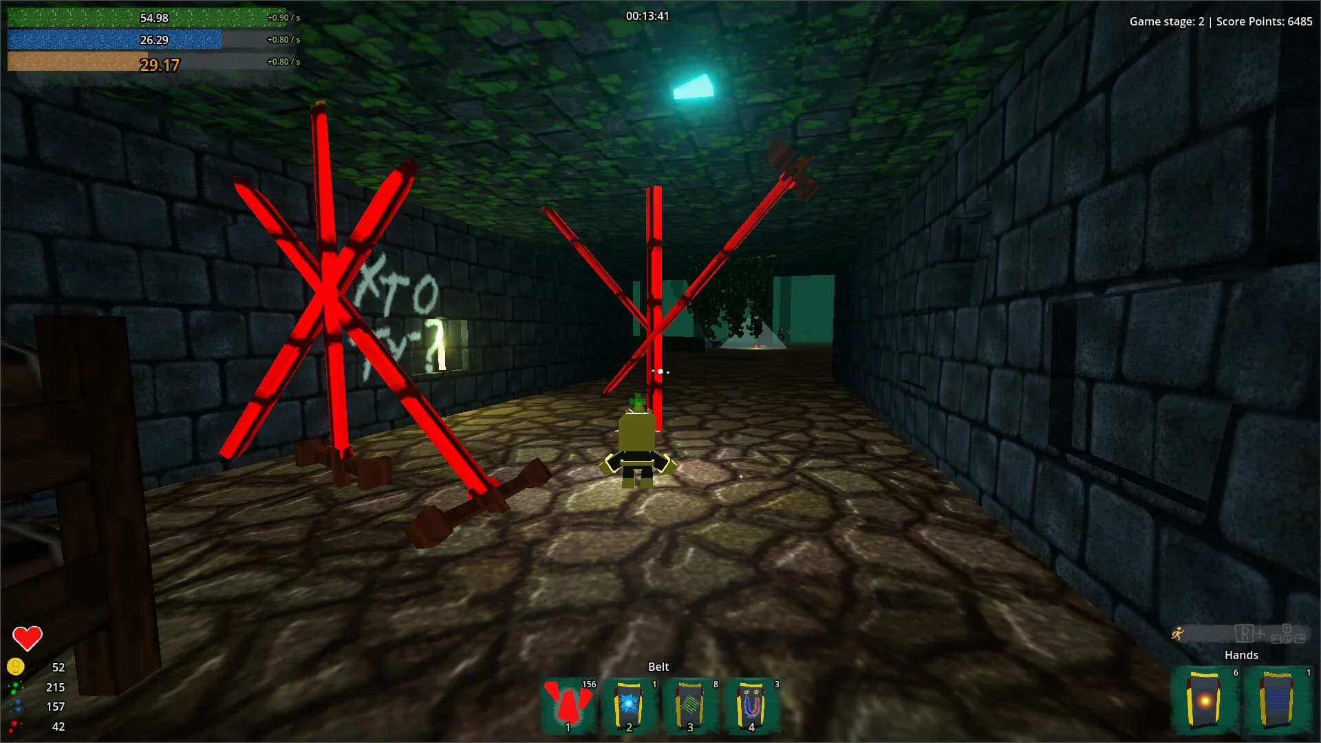 Cube Dungeon görsel 6