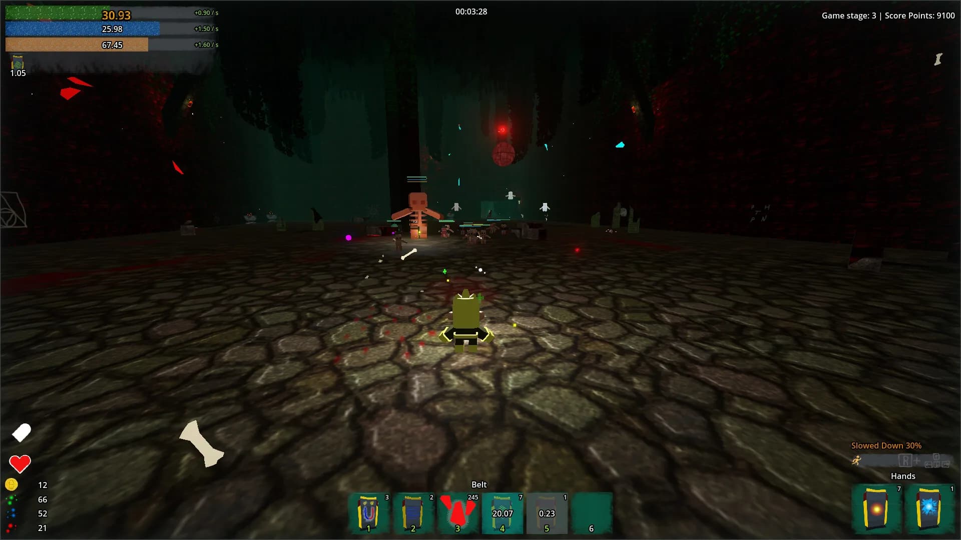 Cube Dungeon görsel 8