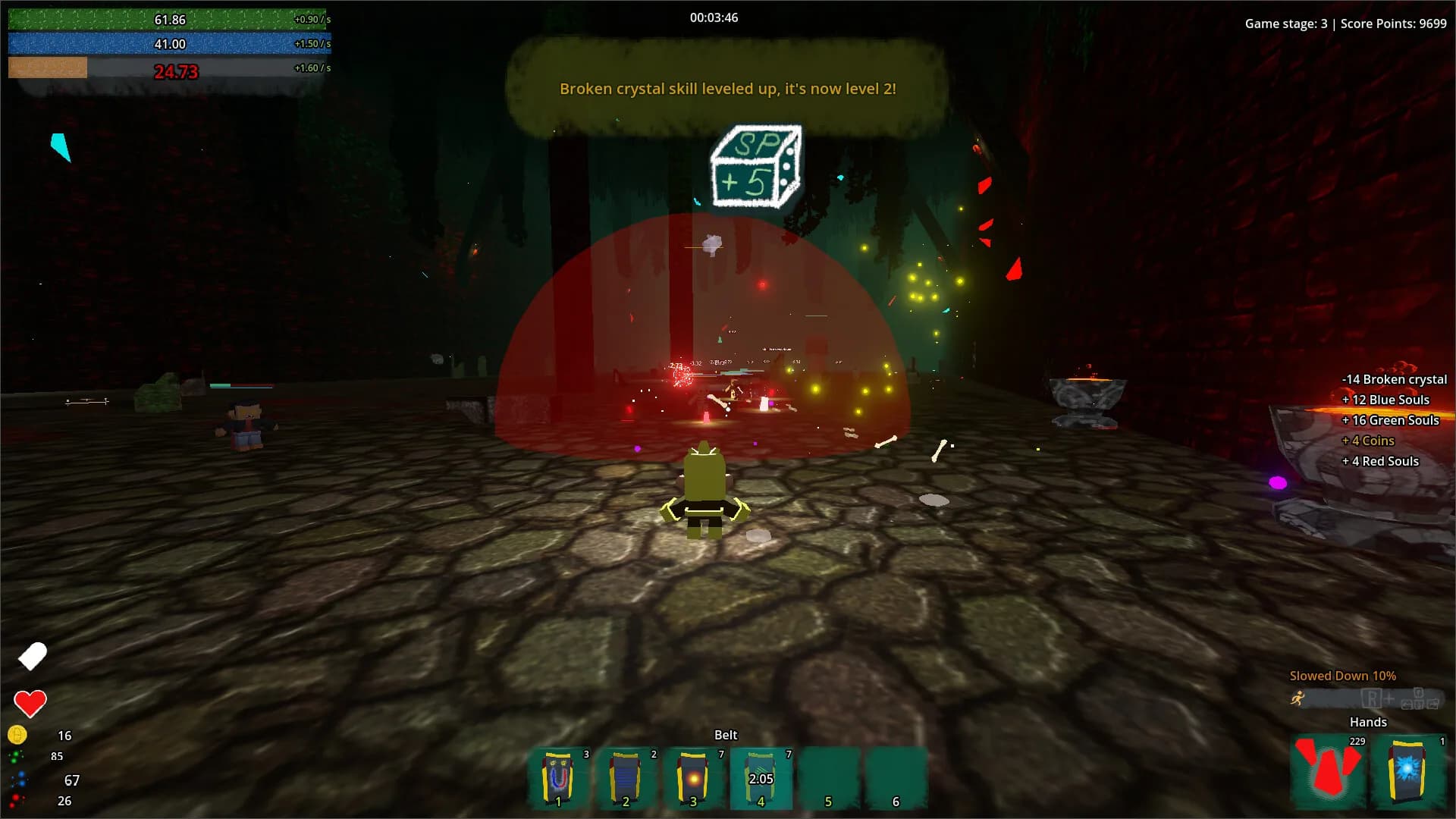 Cube Dungeon görsel 9