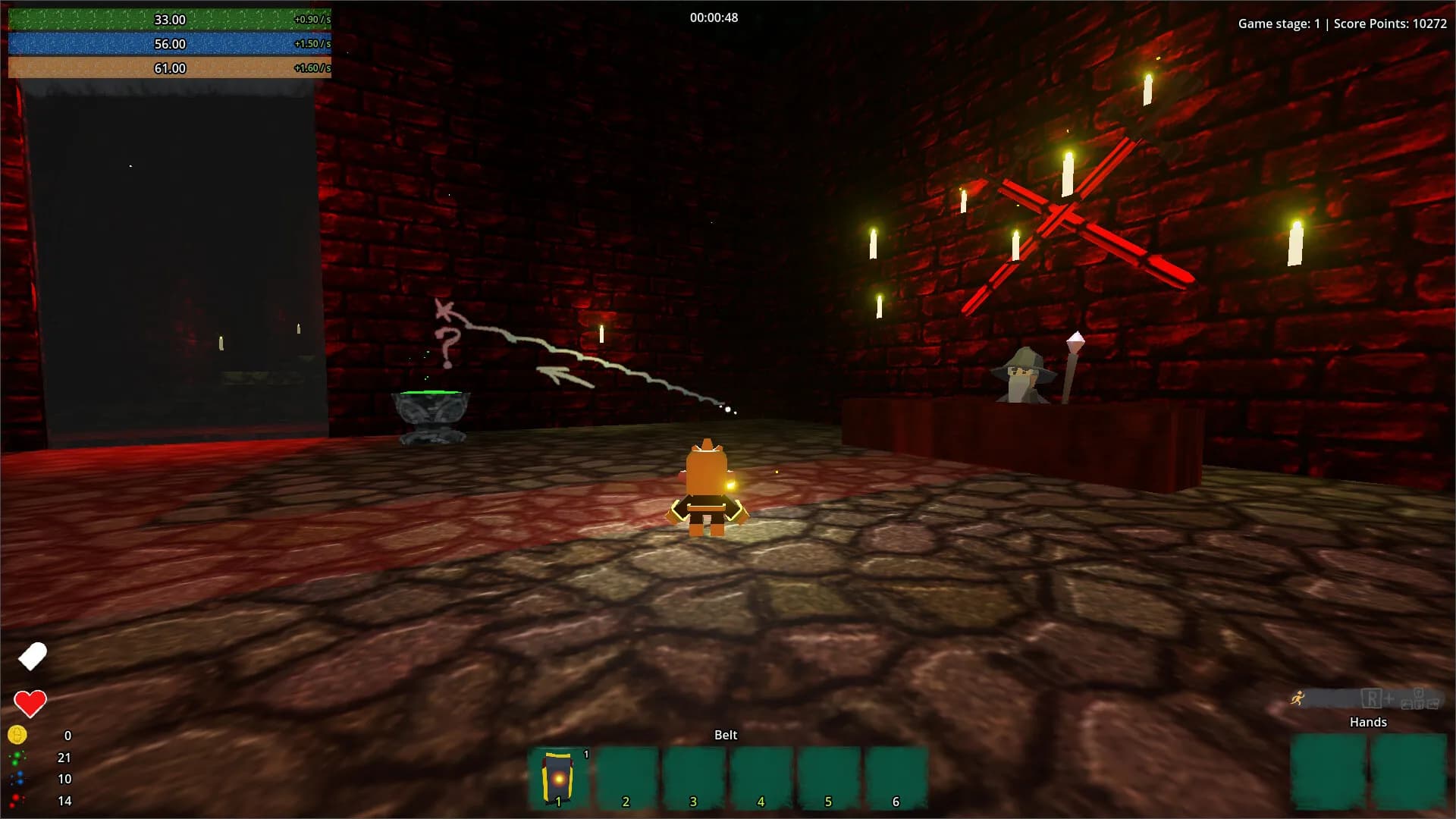 Cube Dungeon görsel 11