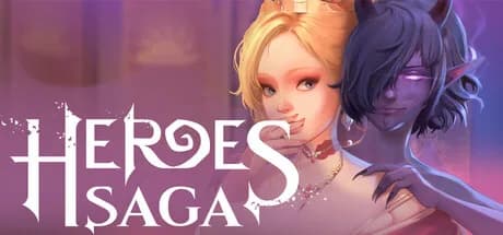 Heroes Saga