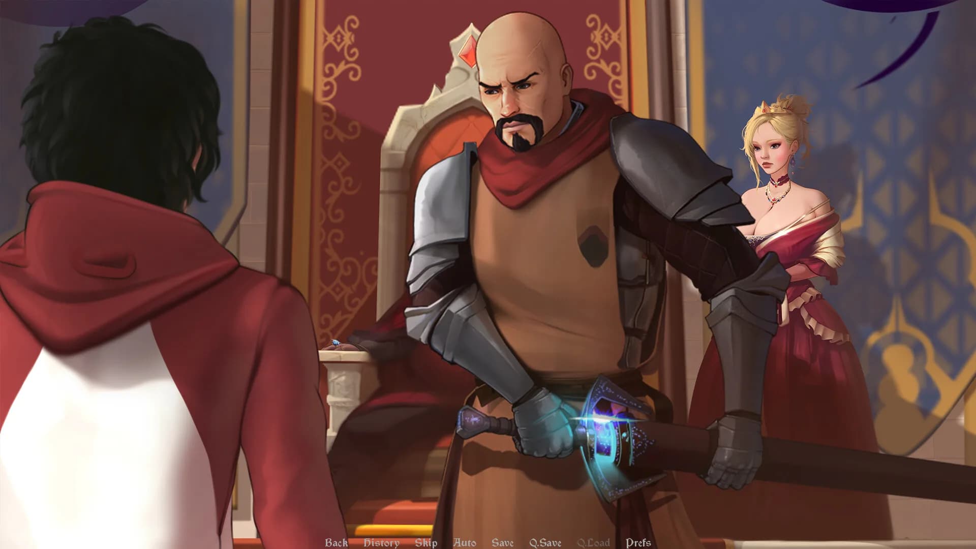 Heroes Saga görsel 5