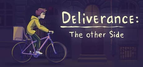 Deliverance: The Other Side