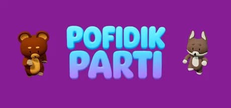 Fluffy Party görsel 1