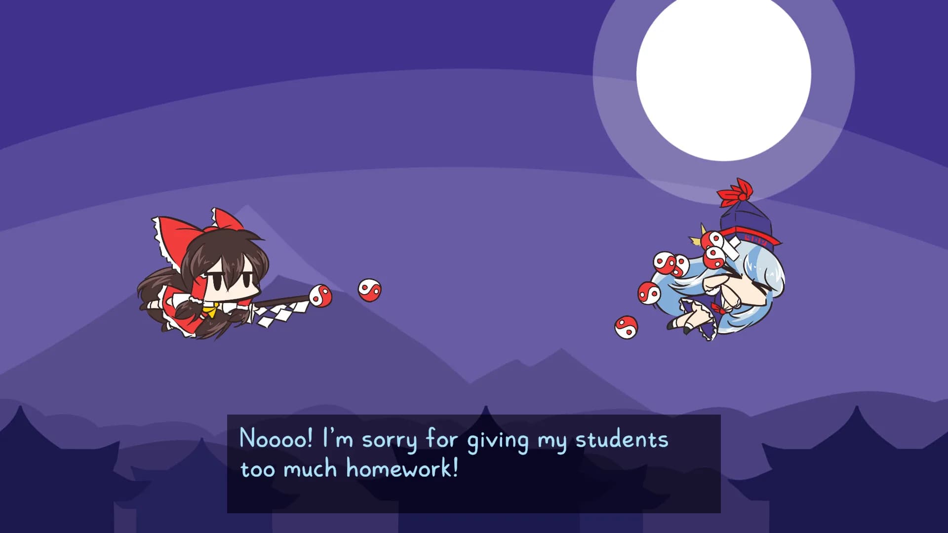Keine's Expanding Class! görsel 2