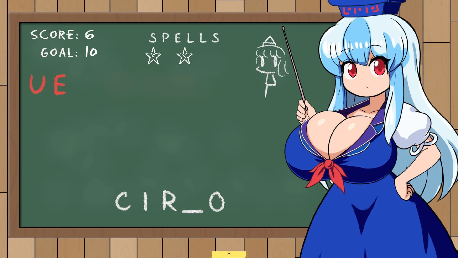 Keine's Expanding Class! görsel 8