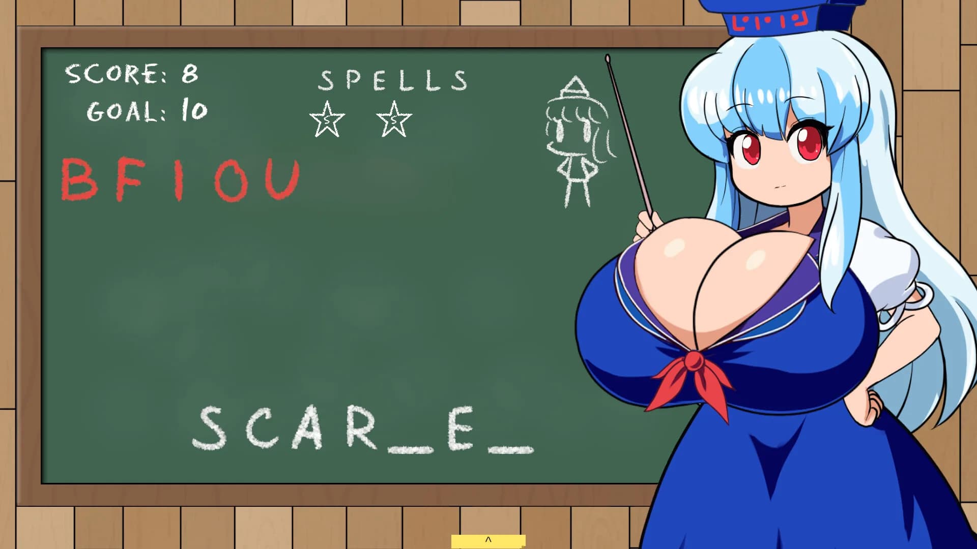 Keine's Expanding Class! görsel 9