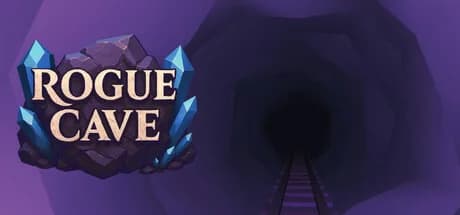 Rogue Cave görsel 1