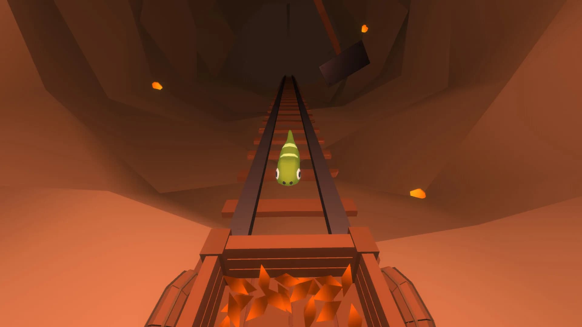 Rogue Cave görsel 2