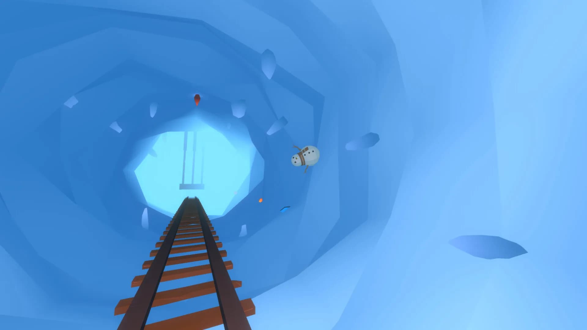 Rogue Cave görsel 3