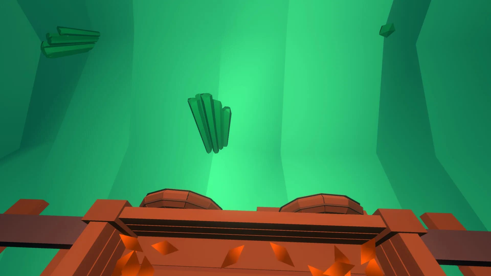 Rogue Cave görsel 13