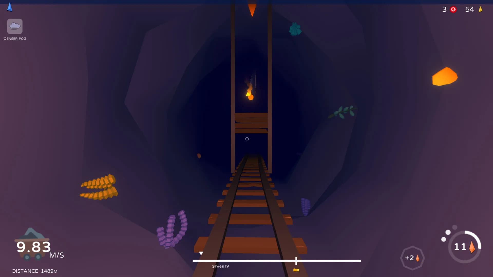 Rogue Cave görsel 4