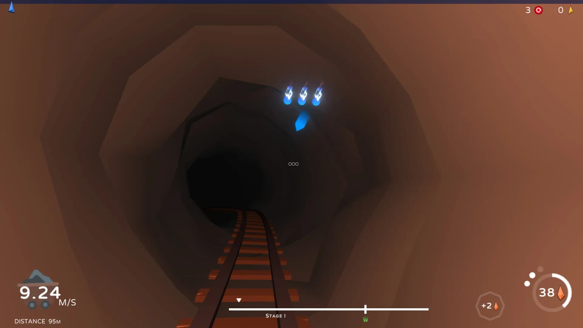 Rogue Cave görsel 9