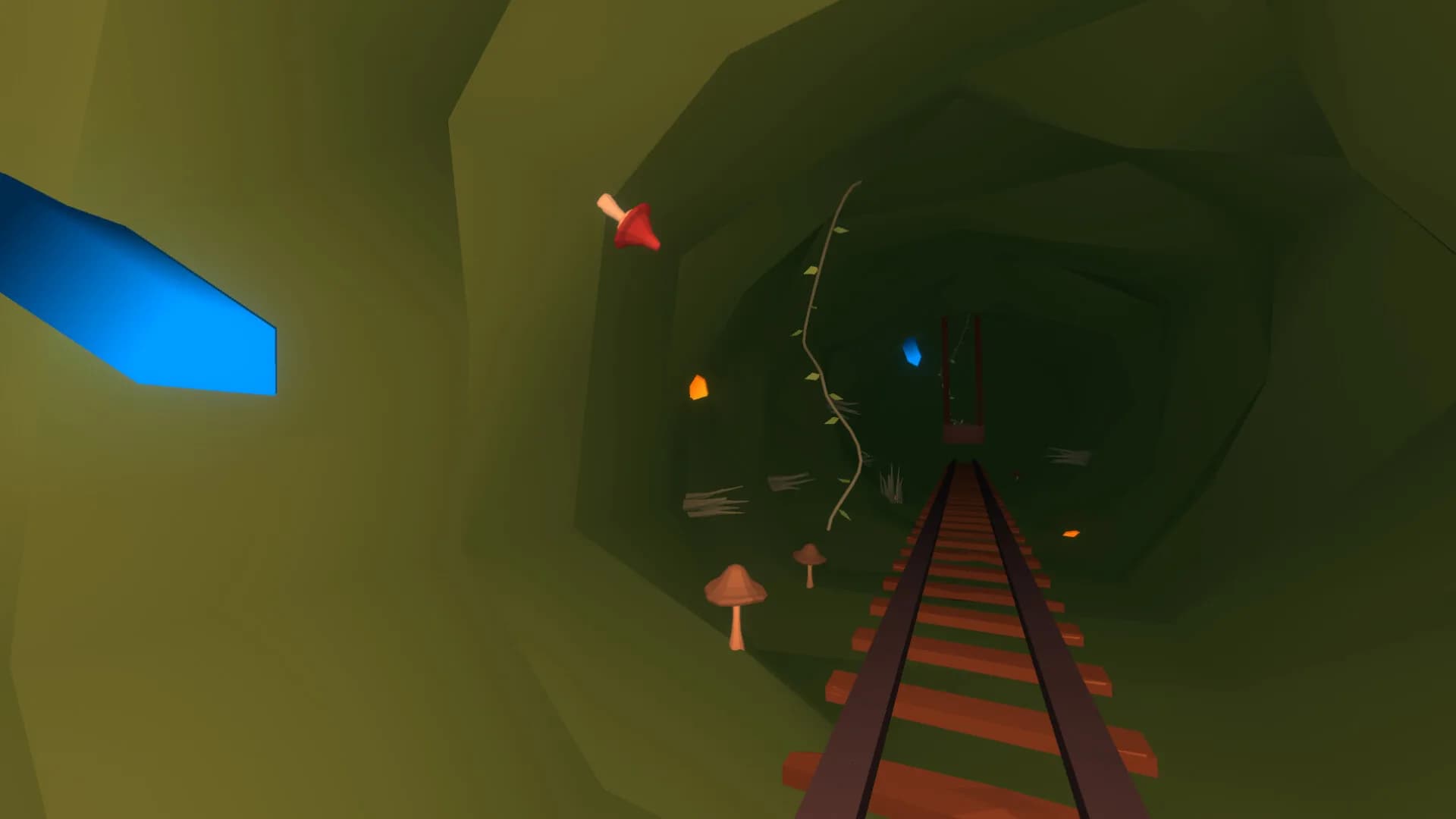Rogue Cave görsel 11