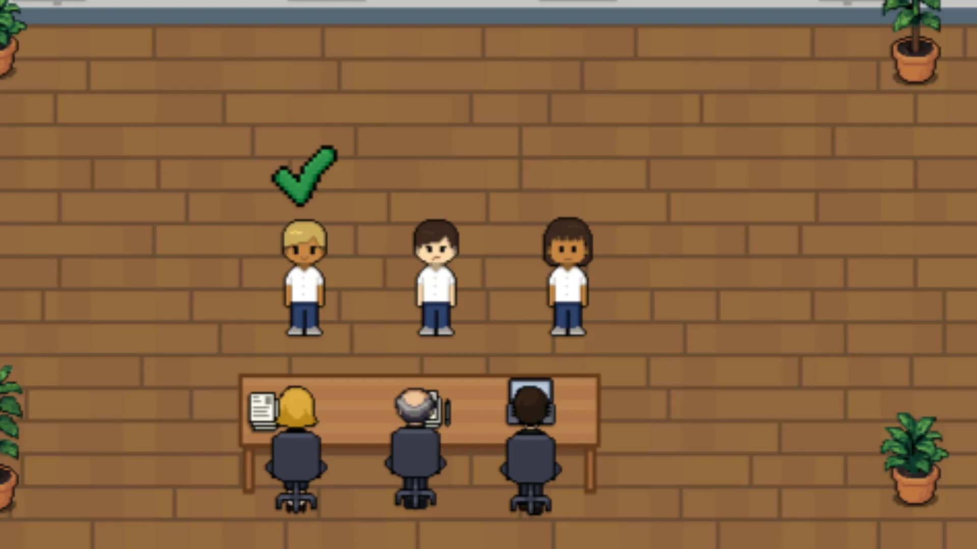 Professor Simulator görsel 3