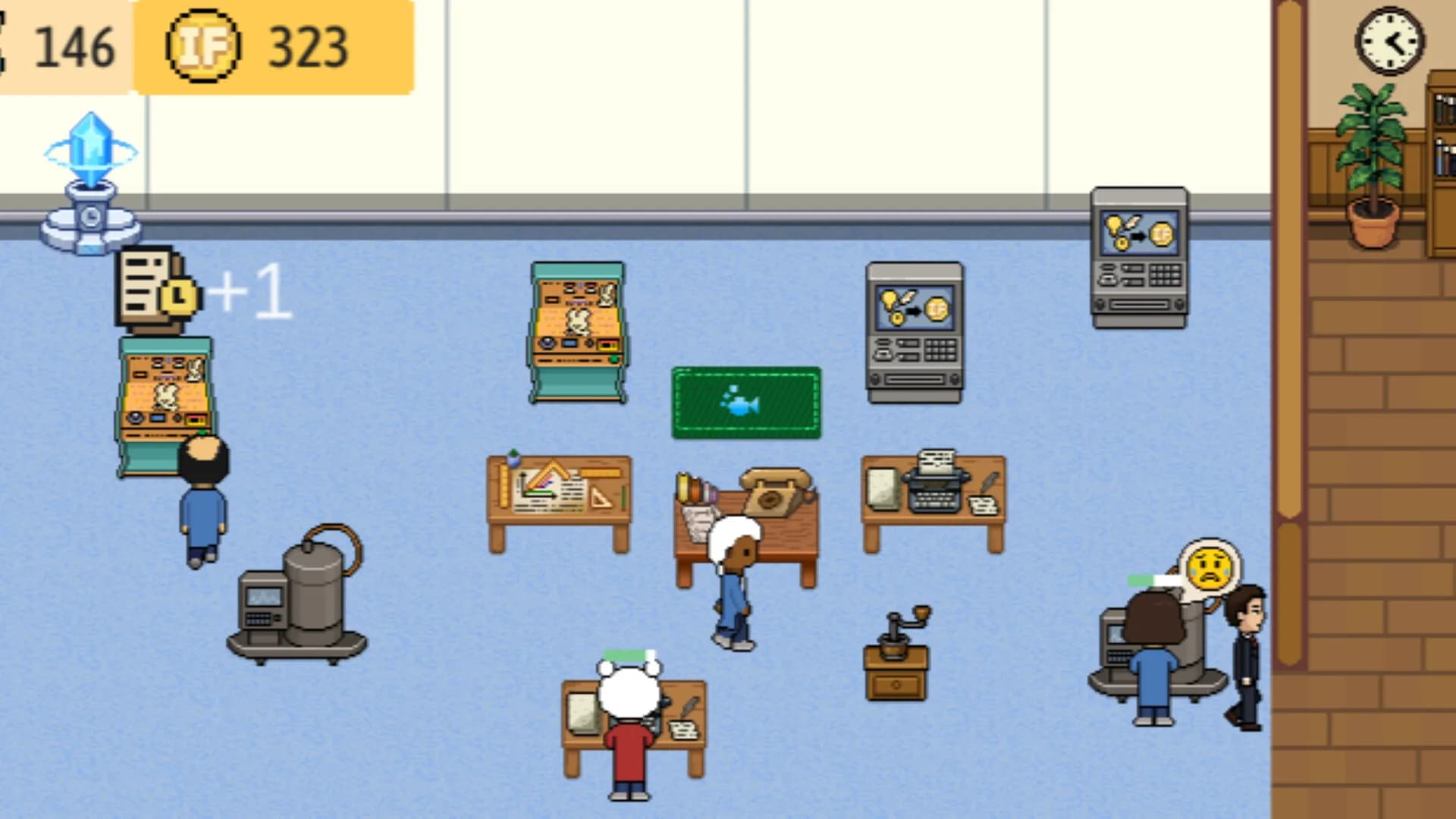 Professor Simulator görsel 5