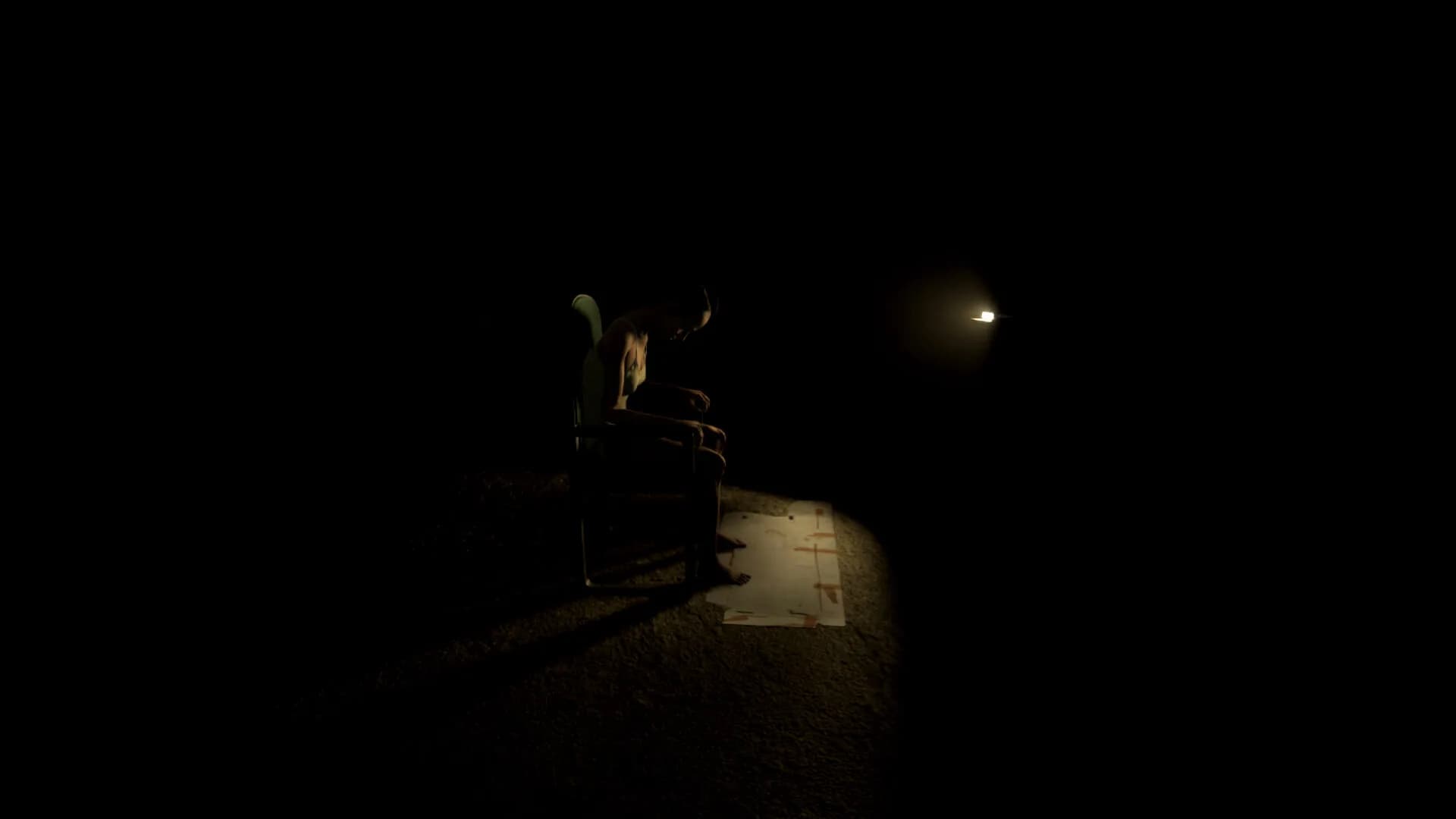 An Exorcism görsel 4