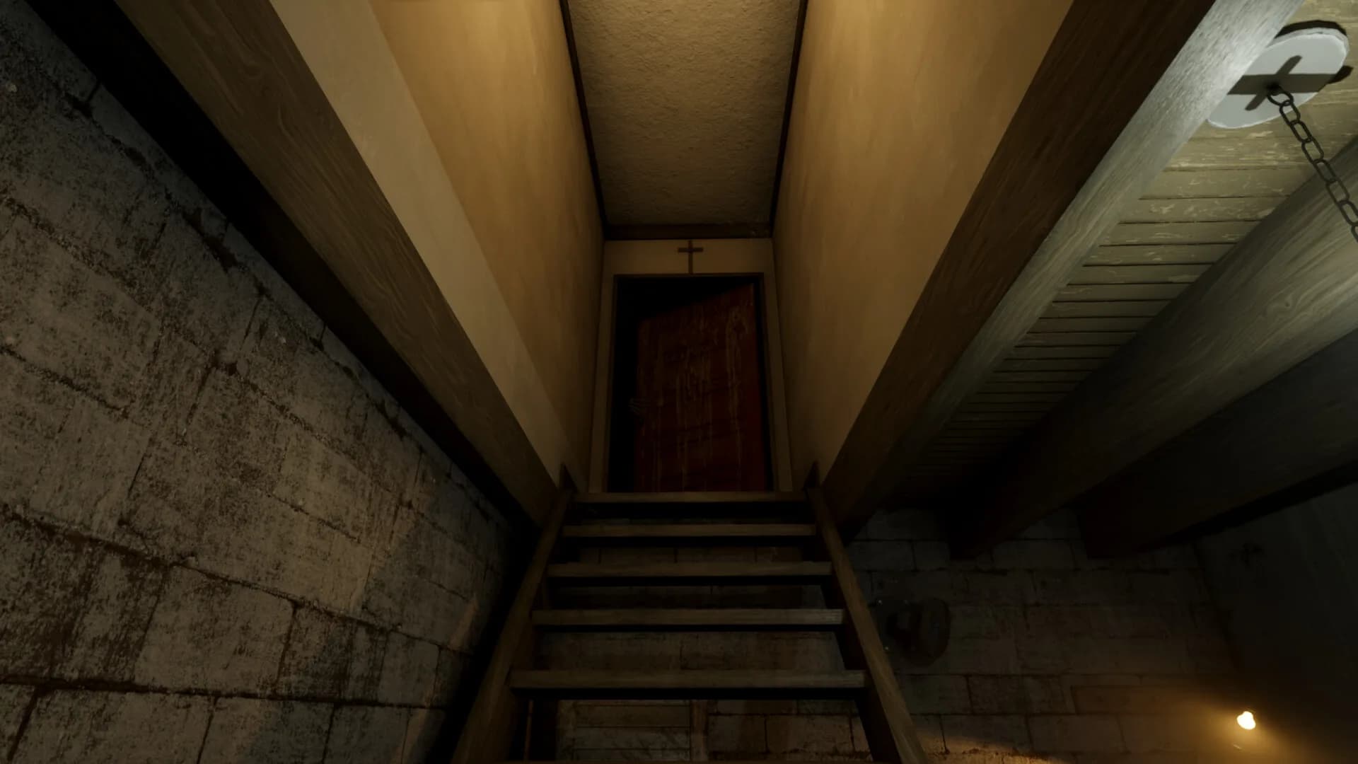 An Exorcism görsel 5